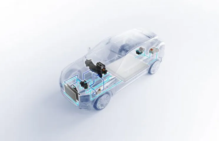 MAHLE Dives into Solid-State Batteries with ProLogium Collaboration for Thermal Solutions