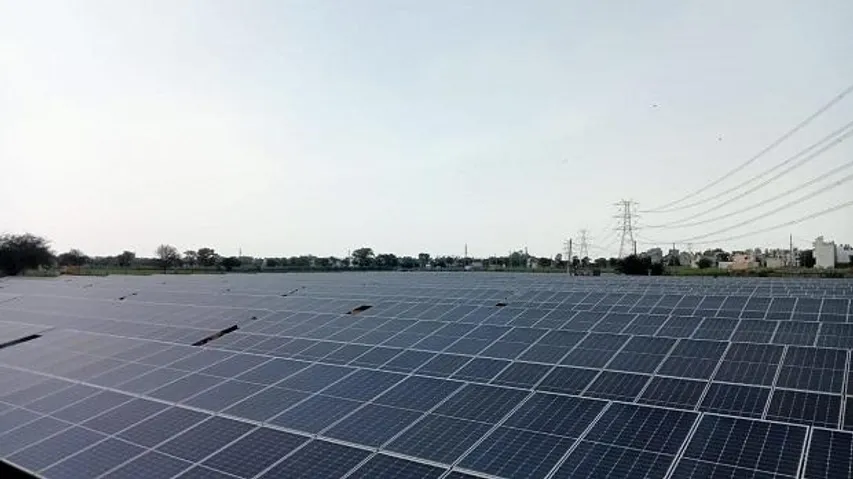 Renewable Energy Project with BESS in Sri Lanka