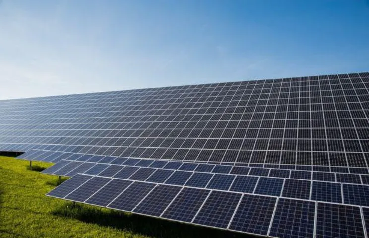 India's Solar Module Manufacturing Capacity To Touch 60GW: Report