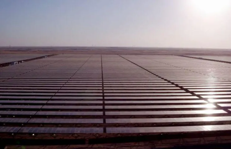 Santander CIB Supports ib vogt Green Energy Vision with EUR 350 Million Financing