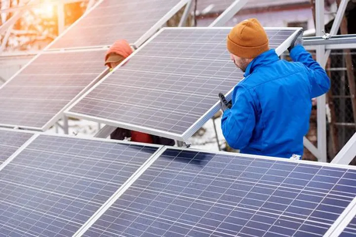 GreenGo Energy & Encavis