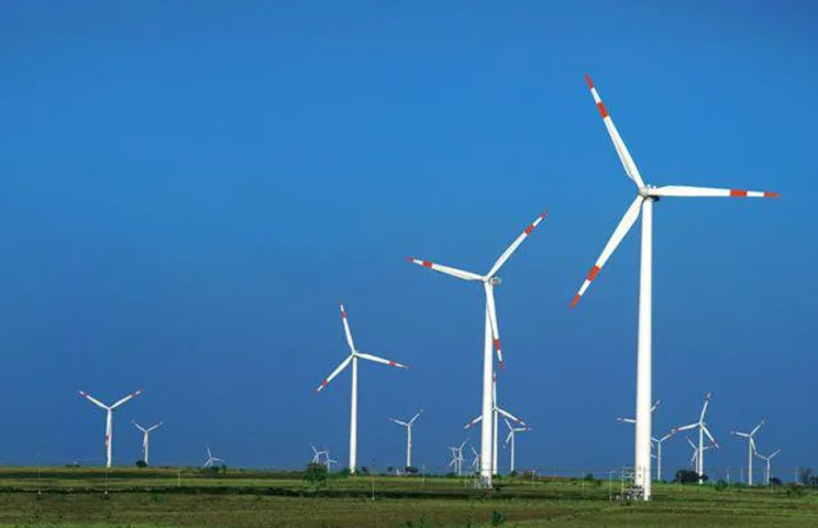 Govt Amends Bidding Norms To Ease Early Starting Of Wind Projects