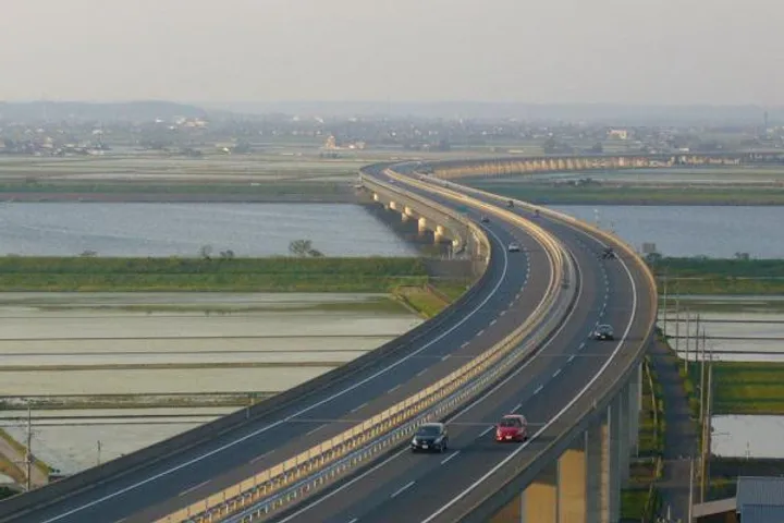 Bundelkhand Expressway