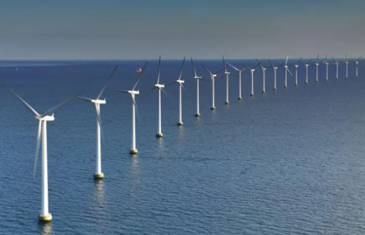 BOEM Announces Three Final Offshore Wind Energy Zones Near Delaware, Maryland, and Virginia