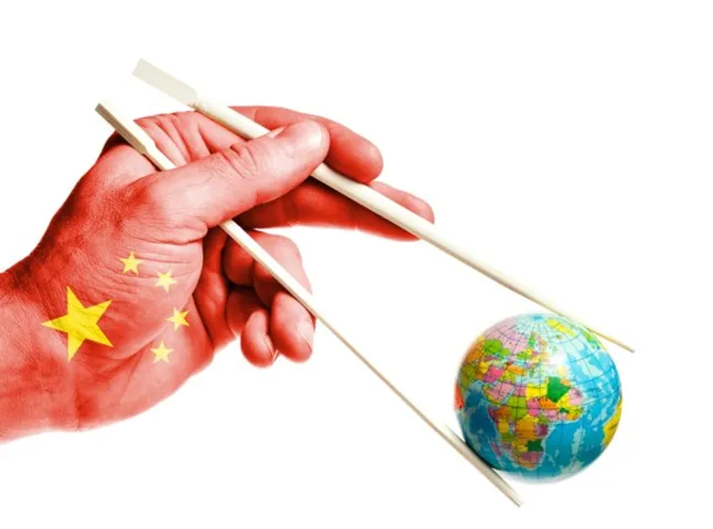 China dominates global renewable energy market