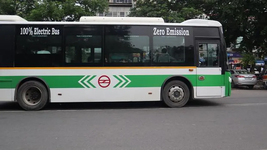 Larger Cities Set To Get 150 E-Buses Under PM eBus Sewa 