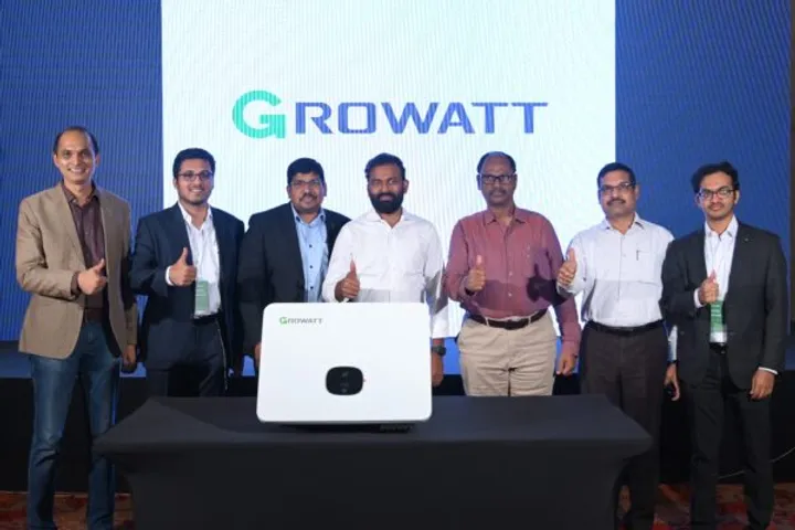 Growatt