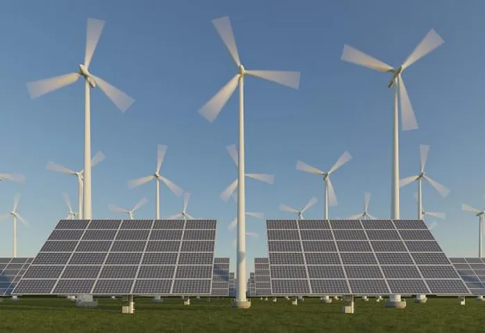 SECI's Hybrid Project Set To Offer Green Power At Rs 2.53/Unit