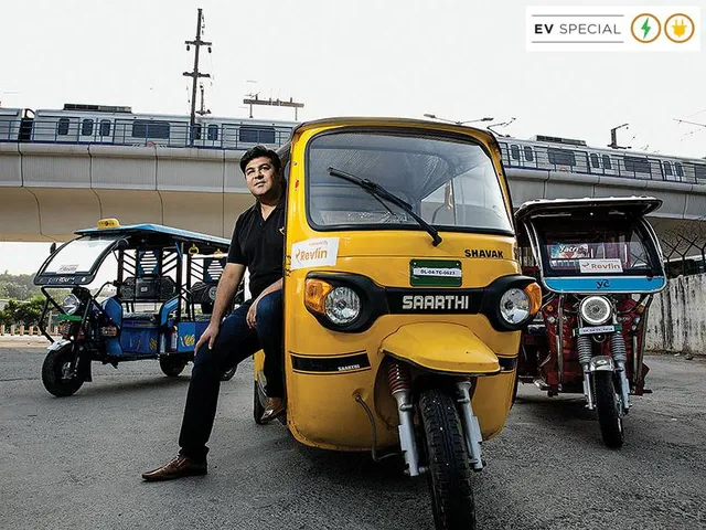 Sameer Aggarwal