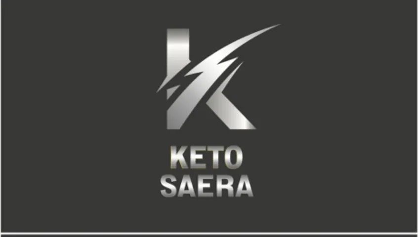 Keto Saera