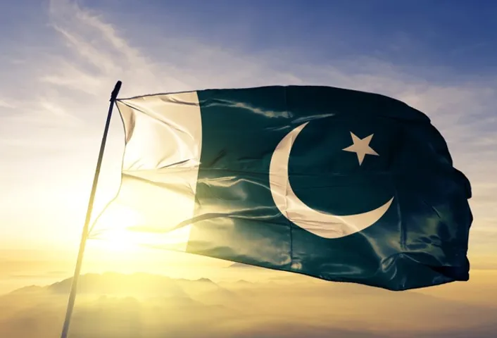 solar in pakistan