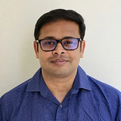 Punith Kumar U