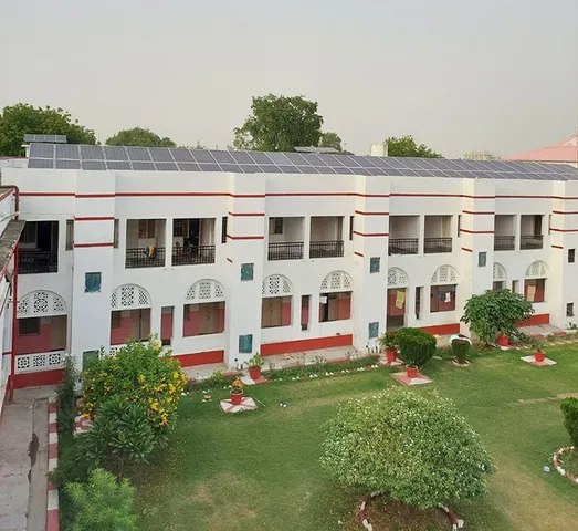 rooftop solar power