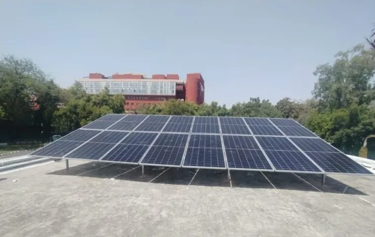 Haryana Releases Draft Solar Policy, Aims To Install 6GW RE Power