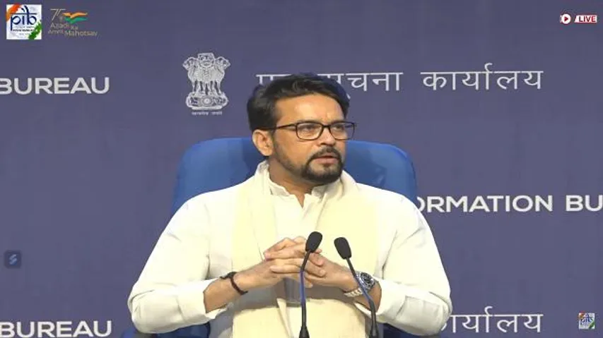 Cabinet Approves Rs 3,760cr For VGF Scheme On Battery Storage