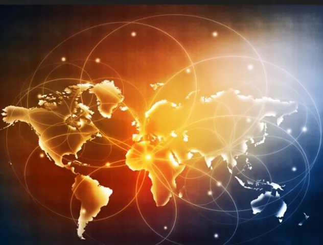 H1 Revenues and Growth Powered By Global Expansion For Chinese Solar Majors