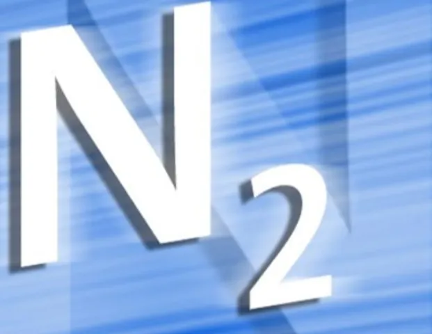 Inox Nitrogen deal with first solar