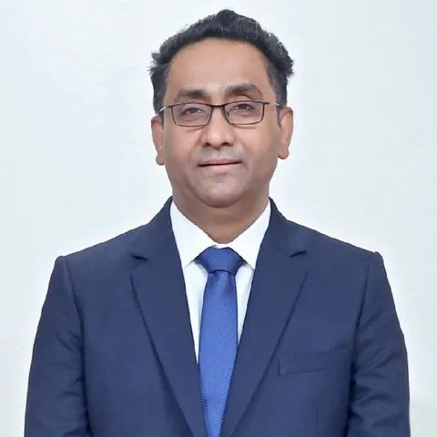 Joshit Ranjan Sikidar
