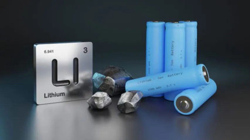 China Ahead Of US, EU In Battery Recycling To Meet Lithium Demand: Report