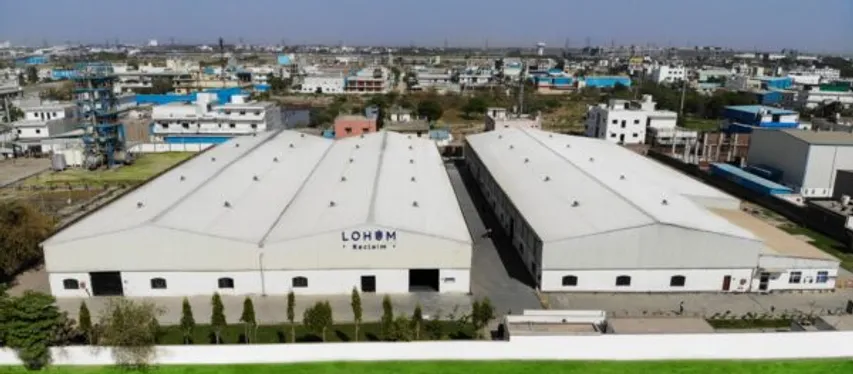 LOHUM factory