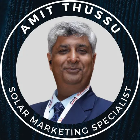 Amit Thussu