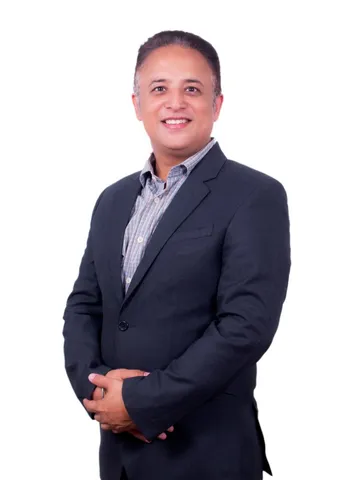 Paras Madan, CEO, Arista Support