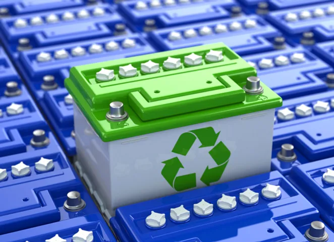 With IRA Boost, Energy Storage Demand Likely To Surge Six-Fold: SEIA