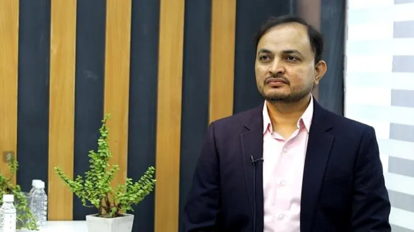 For PV Module Makers, TOPCon Is More Viable Than HJT: Bharat Bhut, Goldi Solar