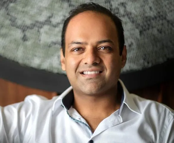 China Dominates 80% of Indian Solar Glass Market: Shreevar Kheruka, VC,  Borosil Renewable