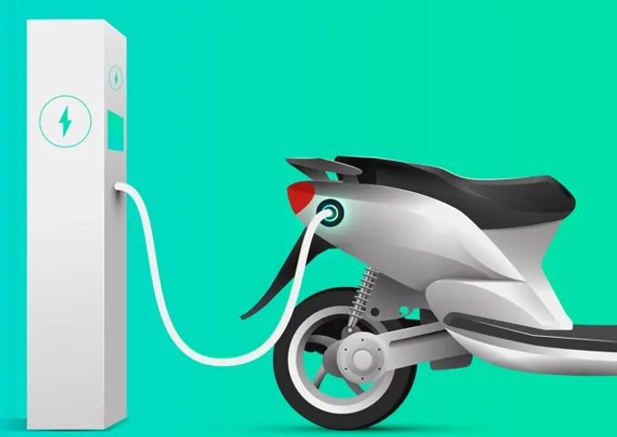 Ather charging connector gets BIS approval