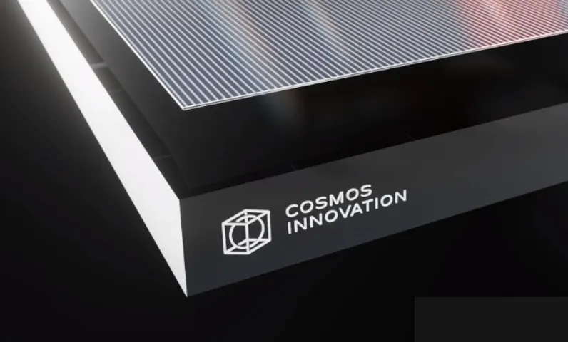 Cosmos Innovation in $19.7 million funding