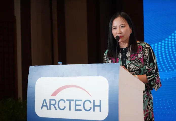Arctech Bags Additional Order of SkyLine II Project in India, Total Project Capacity At 3.4GW