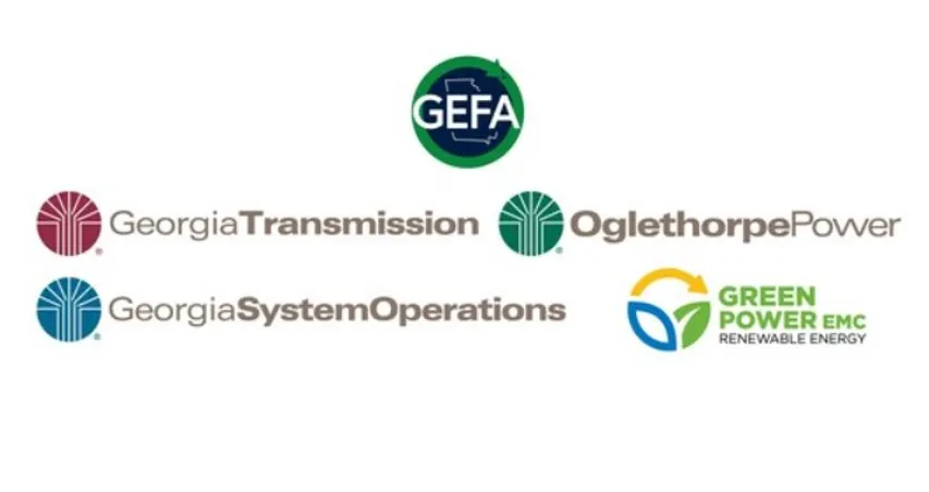 Georgia grid financing move