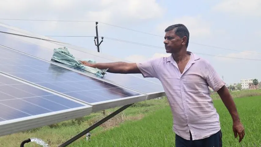 HPERC Approves Generic Levelized Tariff Of Solar Power At Rs 3.65/unit