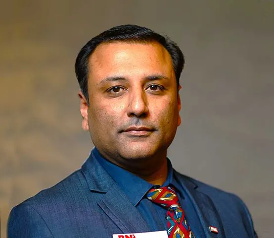 Sanjay Mendiratta, Director, Heat Cure