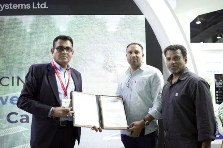 MoU Signing Ceremony