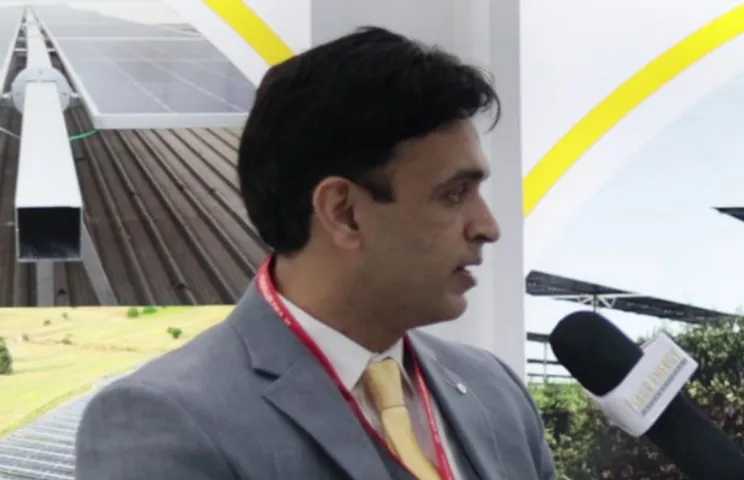 Siddharth Charkha