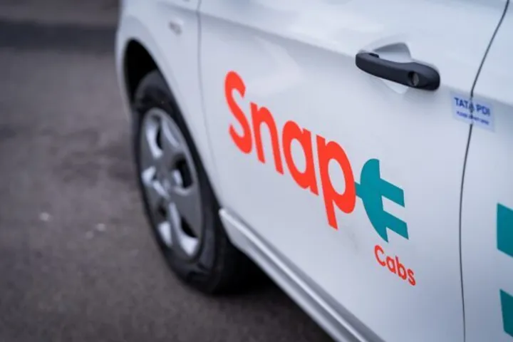 Snap-E Cabs Expands Fleet to 600 Cars