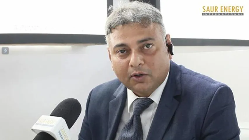 Will Start Indian Manufacturing Unit Soon: Kumar Shailendra, Sol Bright