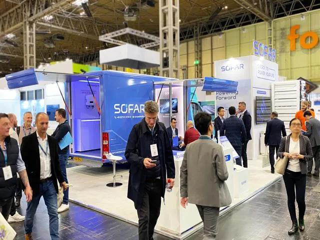 SOFAR Eyes UK Market