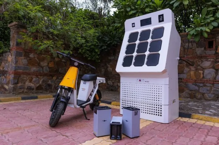 Baaz Bikes