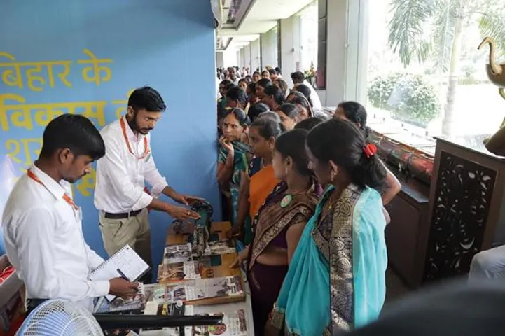 Bihar Sees 50% Surge In Awareness On DRE Among Women: Report