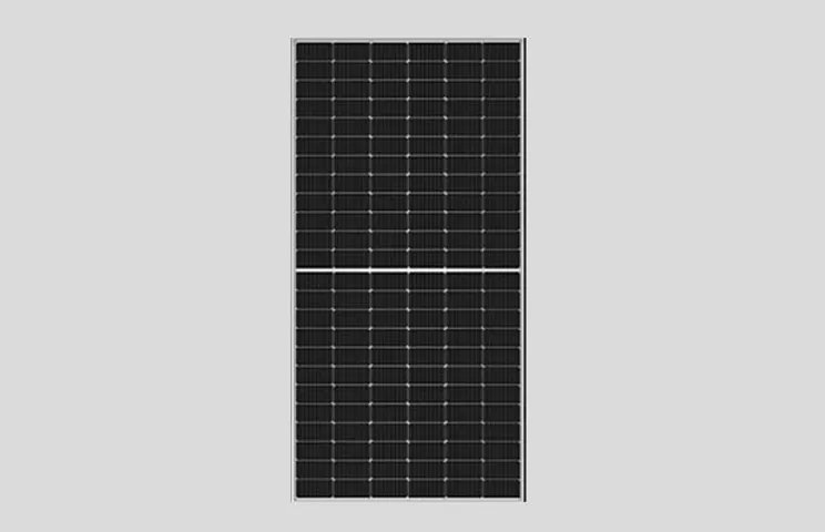 Gautam Solar Certifications for N-type TOPCon