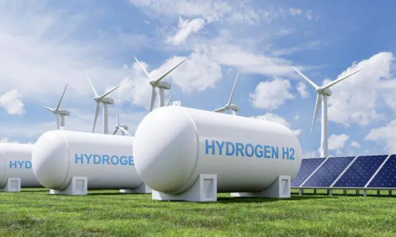 GH2 Solar Bags SECI Tender for 105 MW Electrolyser Manufacturing