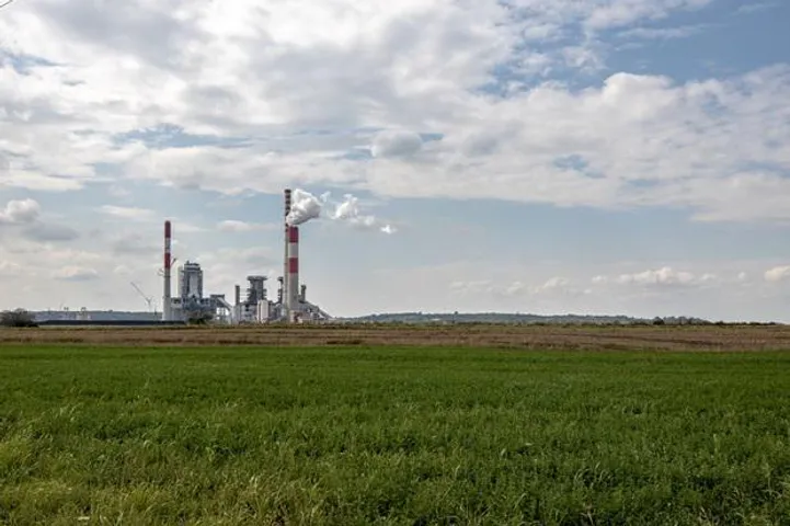 Current Growth Insufficient To Meet Global Net Zero Targets: KPMG Report
