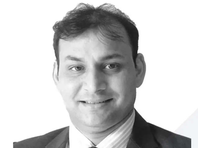 Naveen Khandelwal takes over as CEO, BrightNight India