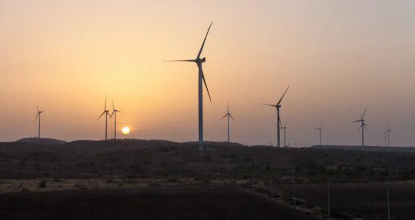 BP Completes Repowering Wind Farm of 300 MW Capacity