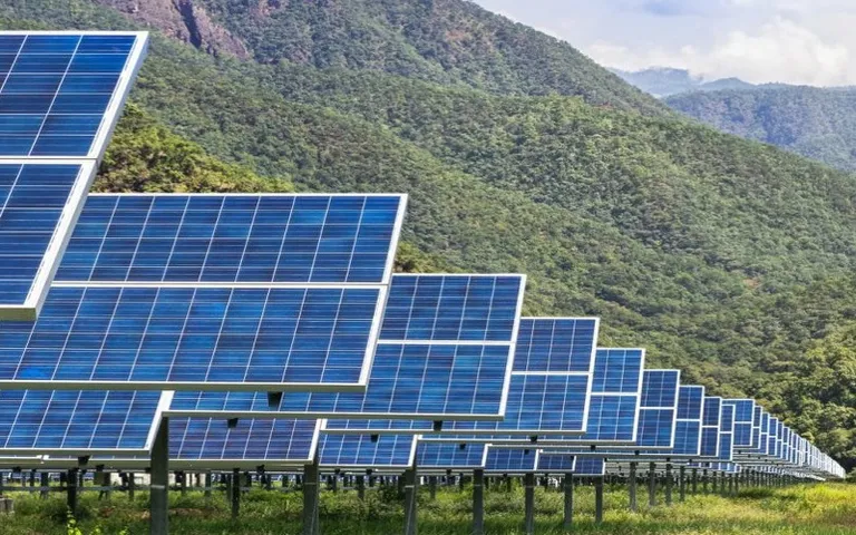 Firm & Dispatchable Renewable Energy