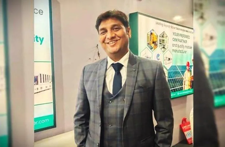 Cosmic Aims To Tap Offshore Market To Offer OEM Services: Shravan Gupta