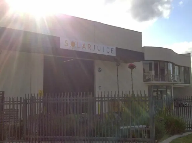 Australian market